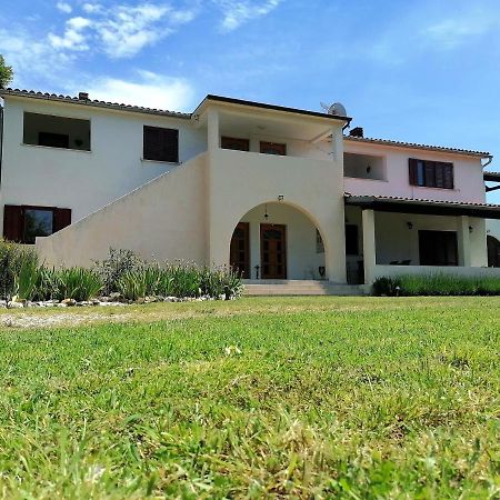 Casa Val Madorso Lägenhet Peroj Exteriör bild