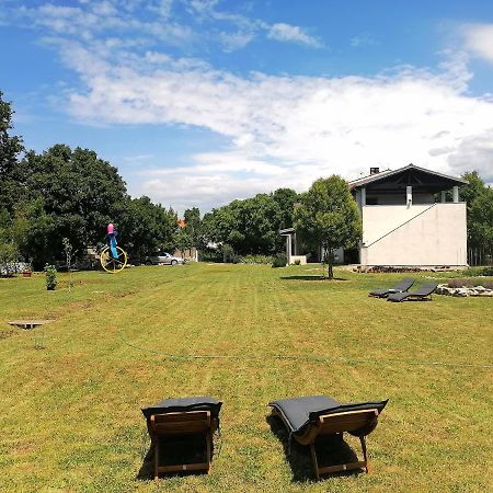 Casa Val Madorso Lägenhet Peroj Exteriör bild