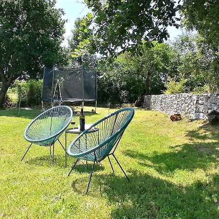Casa Val Madorso Lägenhet Peroj Exteriör bild