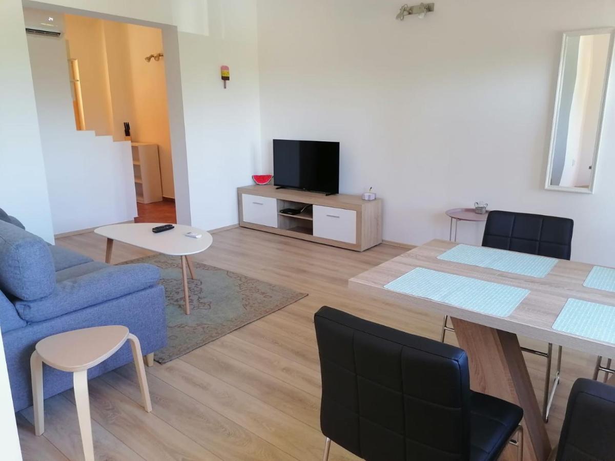 Casa Val Madorso Lägenhet Peroj Exteriör bild