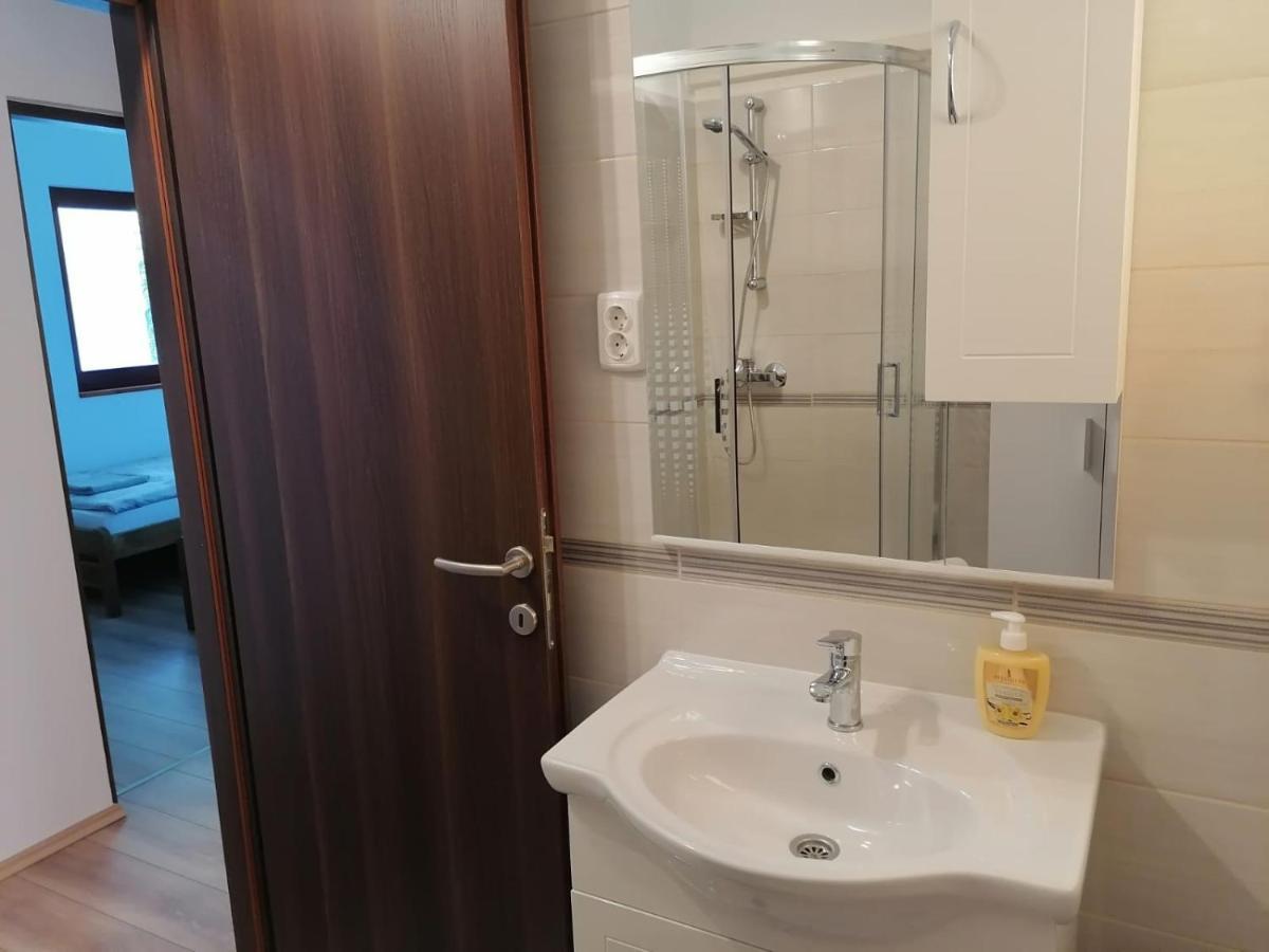 Casa Val Madorso Lägenhet Peroj Exteriör bild