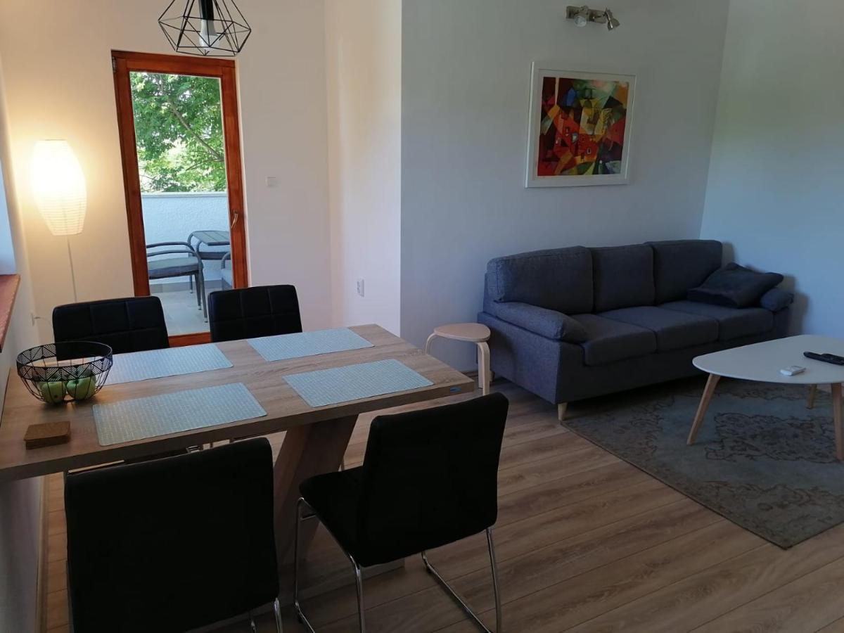 Casa Val Madorso Lägenhet Peroj Exteriör bild