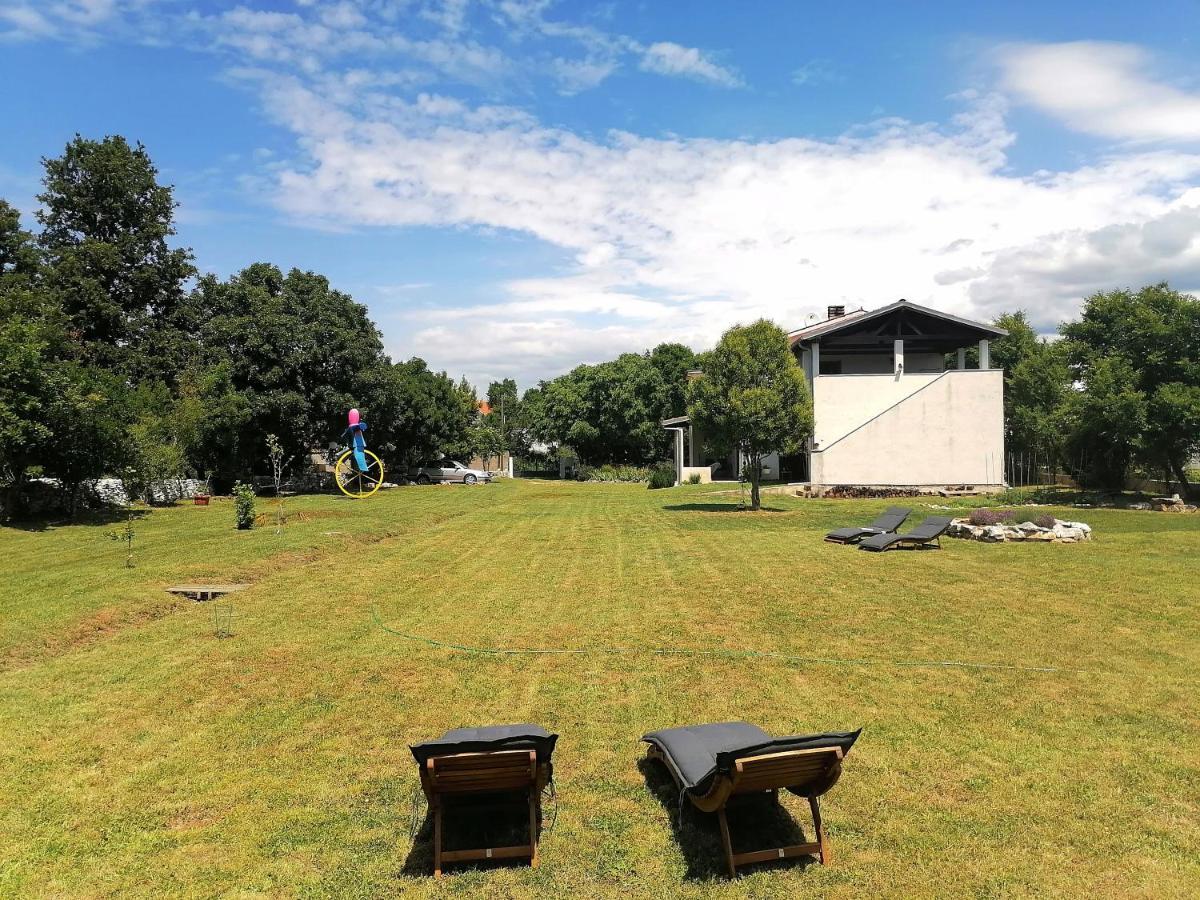 Casa Val Madorso Lägenhet Peroj Exteriör bild