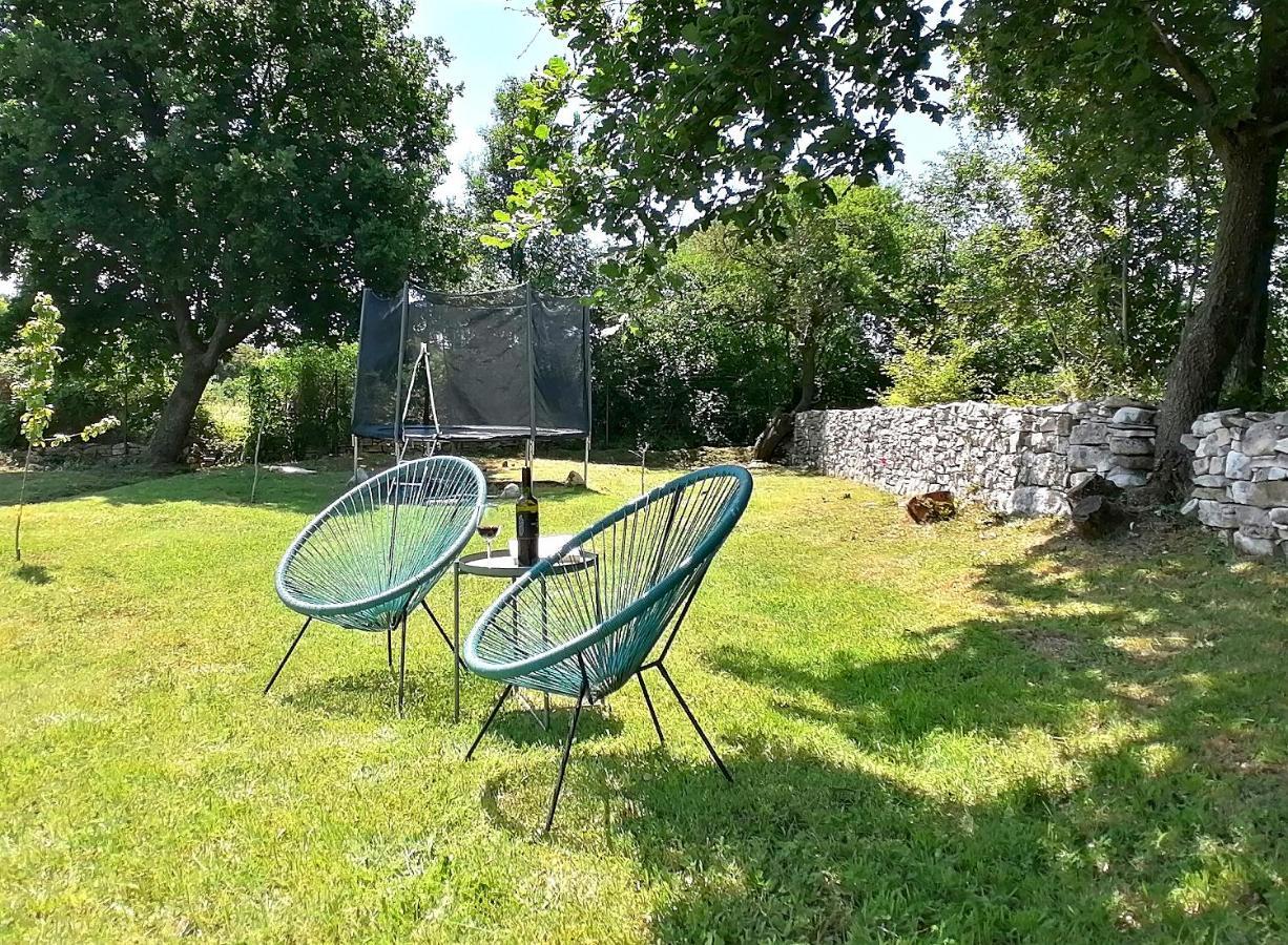 Casa Val Madorso Lägenhet Peroj Exteriör bild