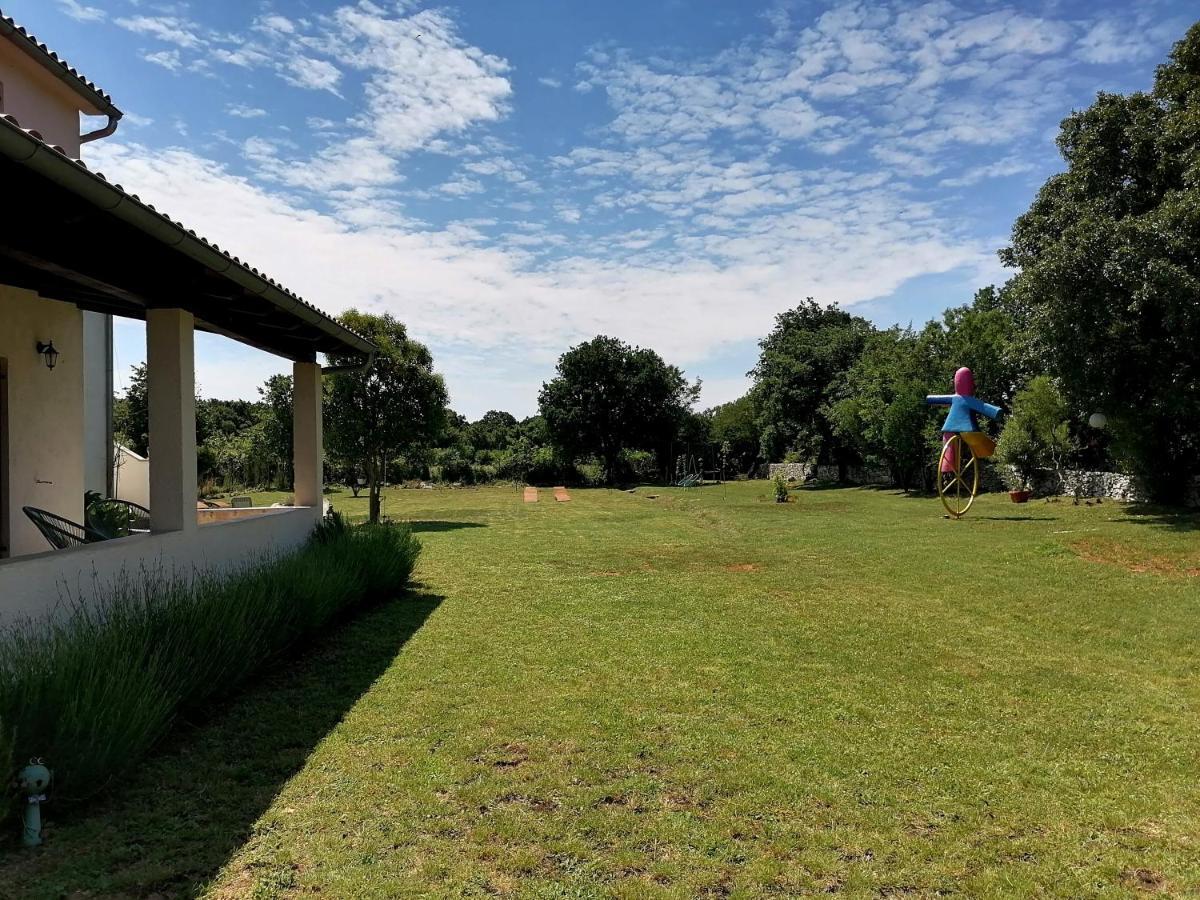 Casa Val Madorso Lägenhet Peroj Exteriör bild