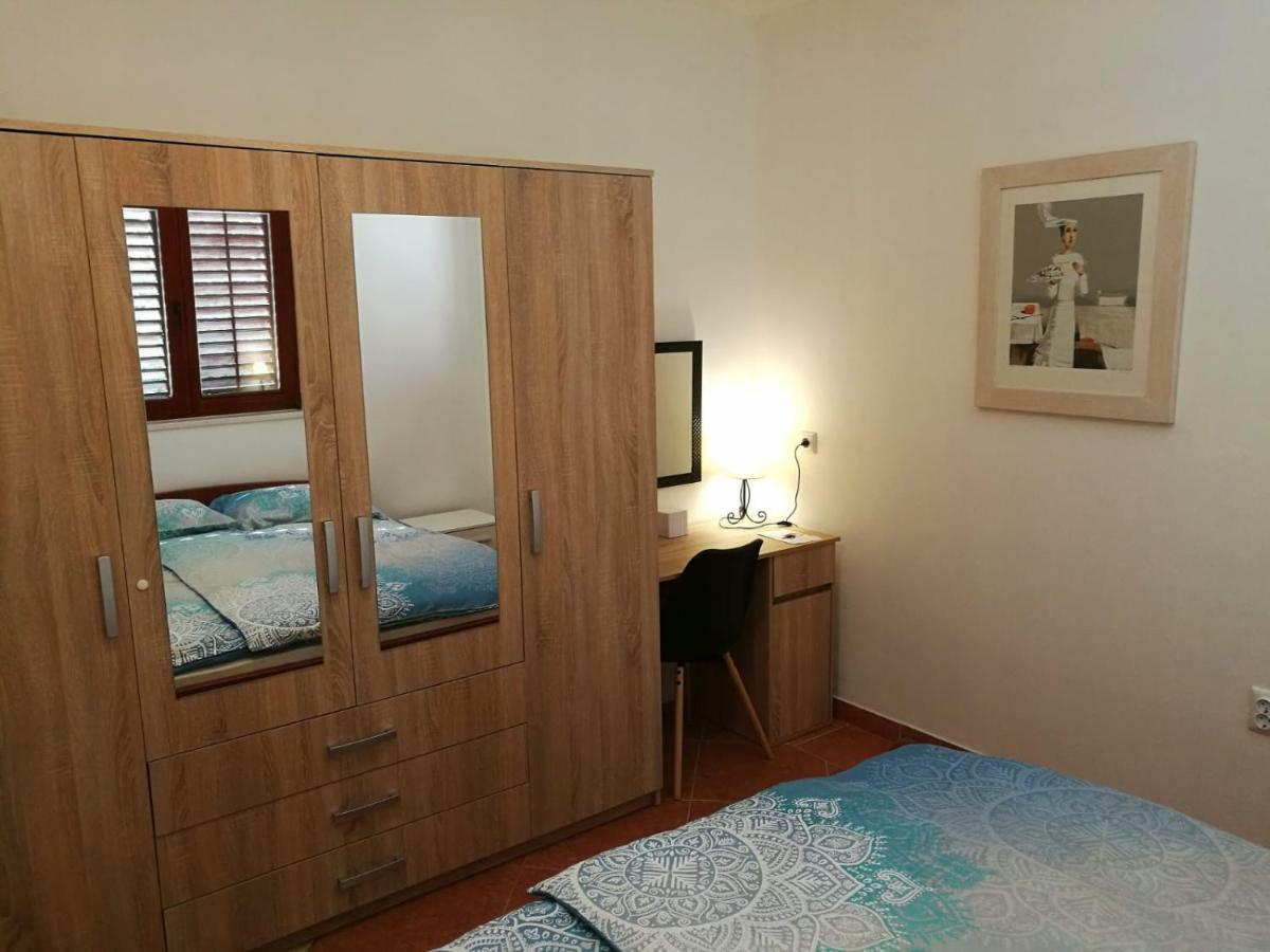 Casa Val Madorso Lägenhet Peroj Exteriör bild