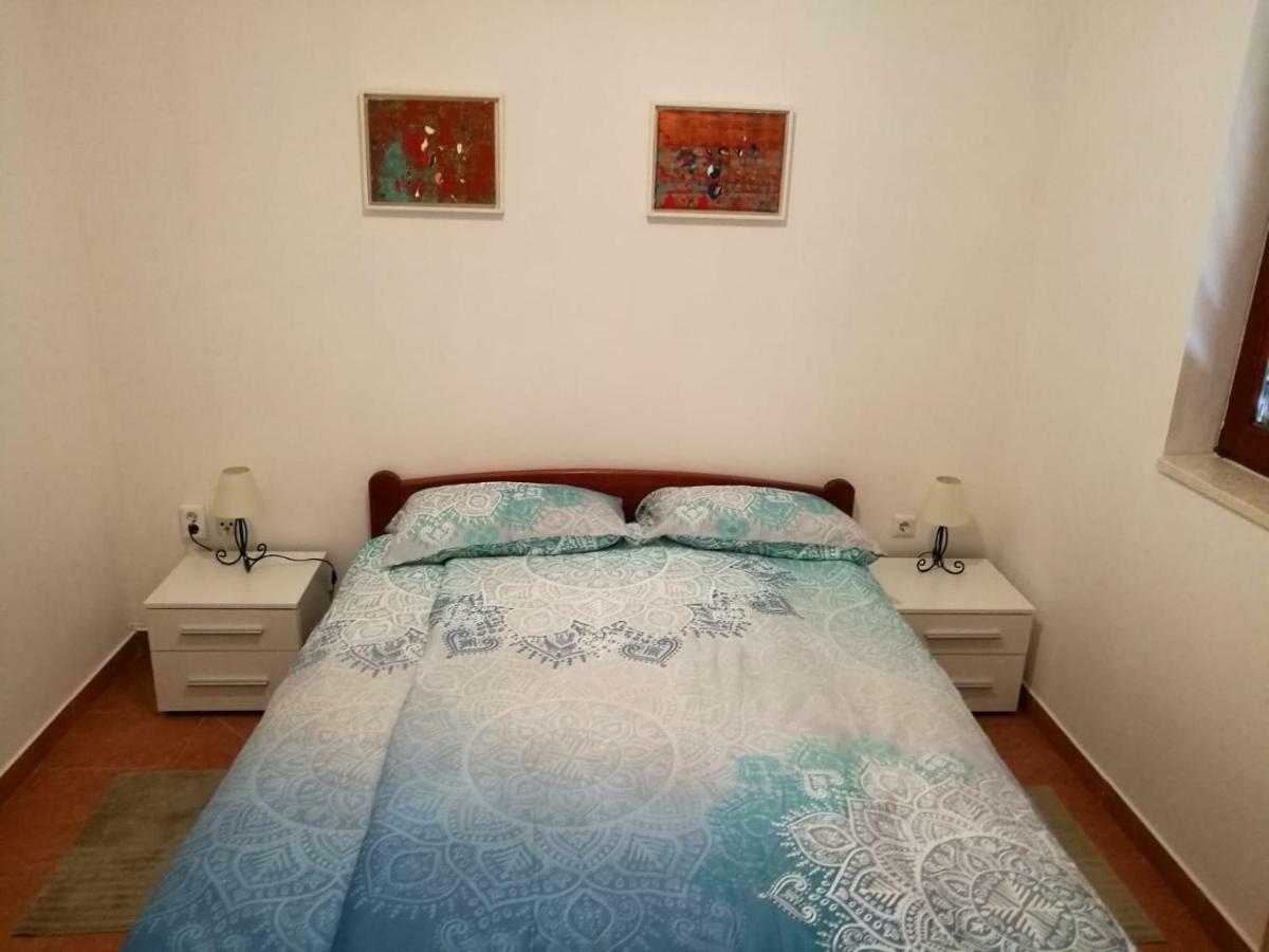 Casa Val Madorso Lägenhet Peroj Exteriör bild