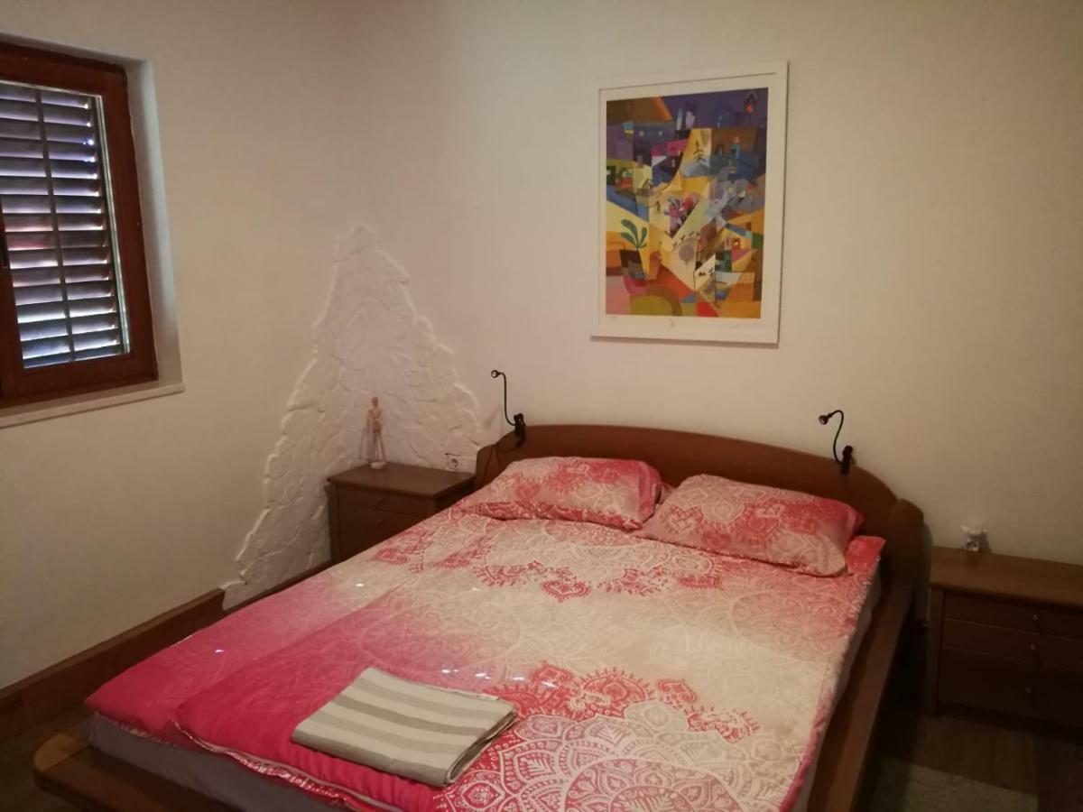 Casa Val Madorso Lägenhet Peroj Exteriör bild