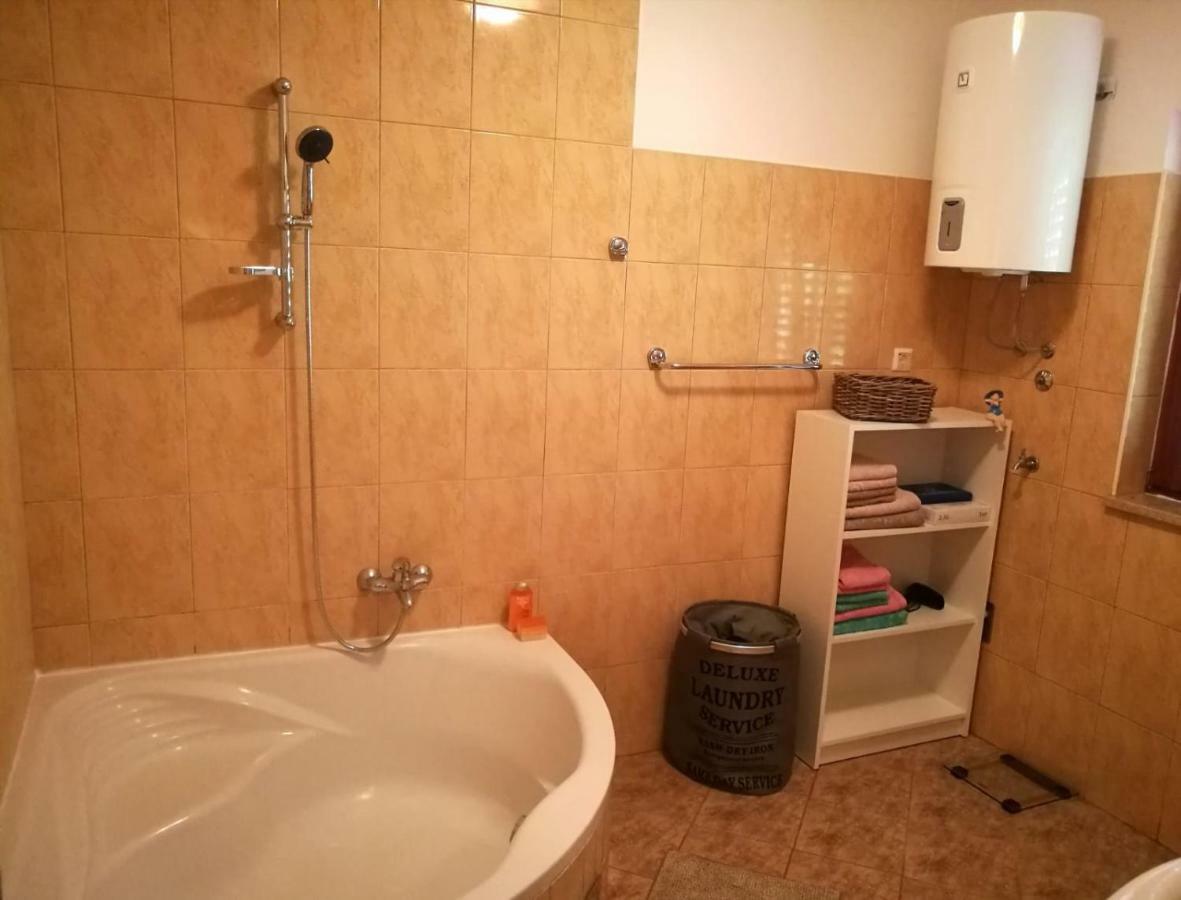 Casa Val Madorso Lägenhet Peroj Exteriör bild