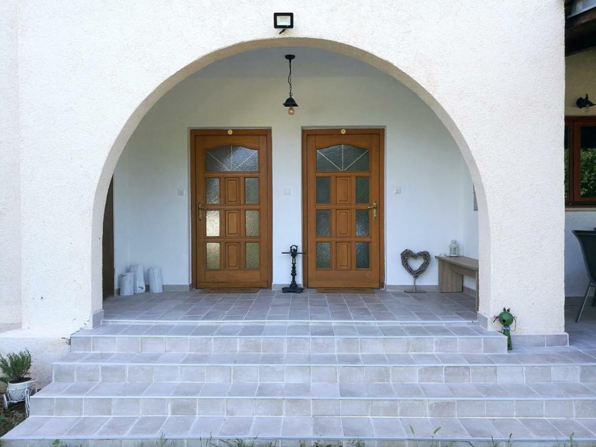 Casa Val Madorso Lägenhet Peroj Exteriör bild