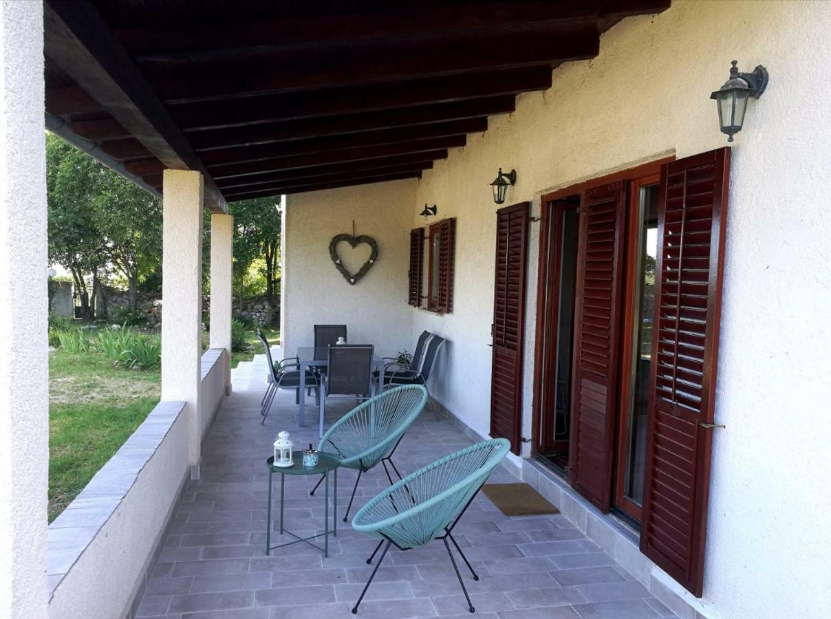 Casa Val Madorso Lägenhet Peroj Exteriör bild