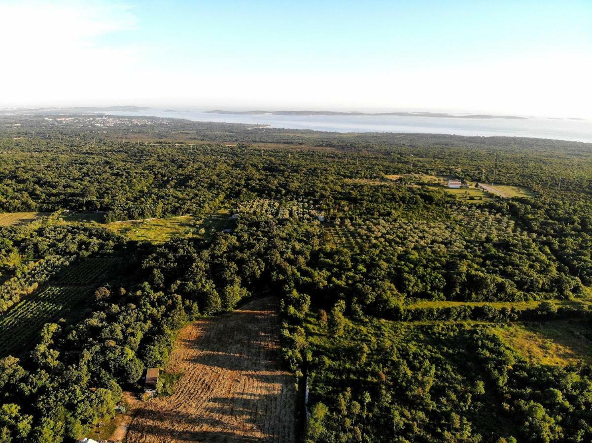 Casa Val Madorso Lägenhet Peroj Exteriör bild