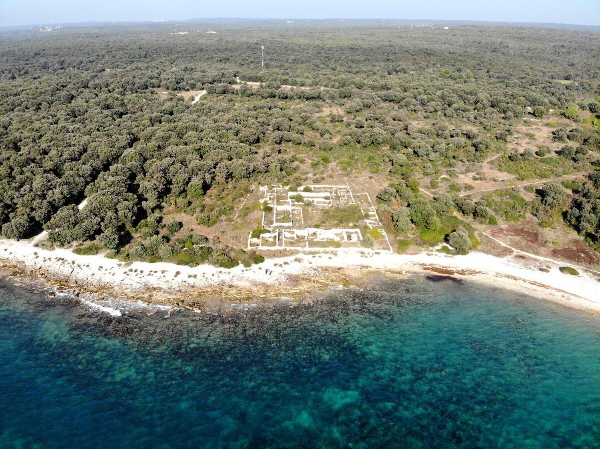 Casa Val Madorso Lägenhet Peroj Exteriör bild