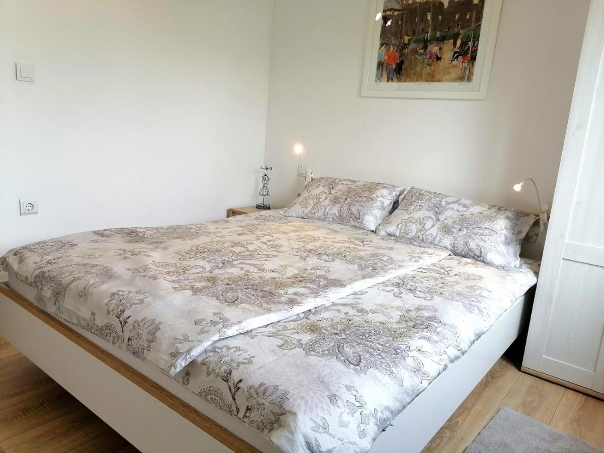 Casa Val Madorso Lägenhet Peroj Exteriör bild