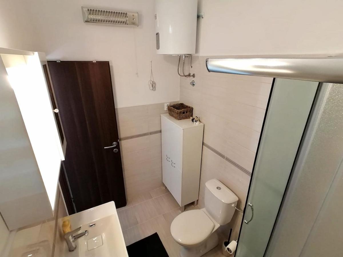 Casa Val Madorso Lägenhet Peroj Exteriör bild