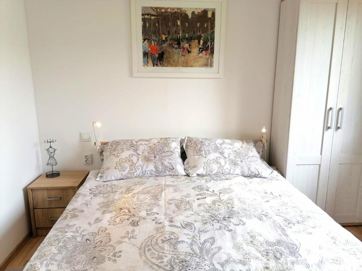 Casa Val Madorso Lägenhet Peroj Exteriör bild