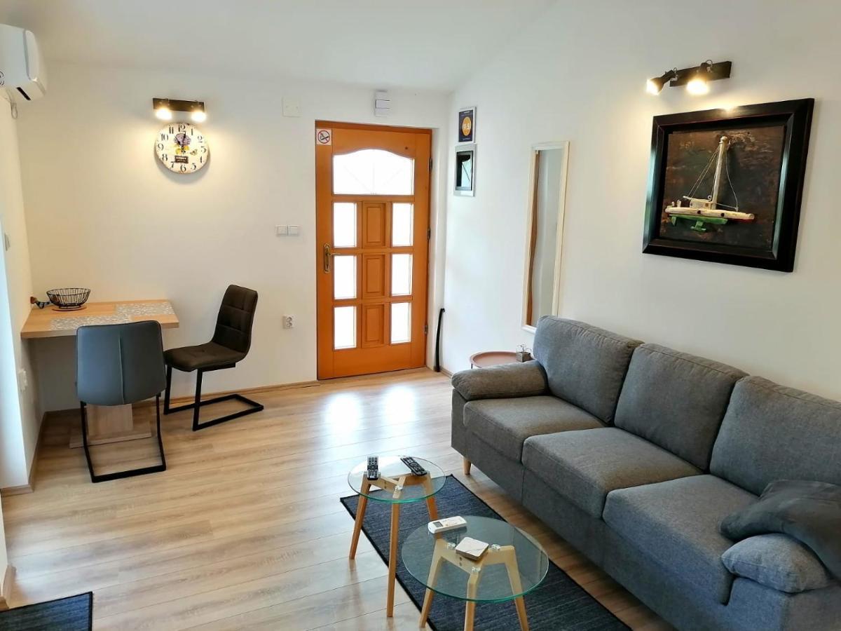 Casa Val Madorso Lägenhet Peroj Exteriör bild