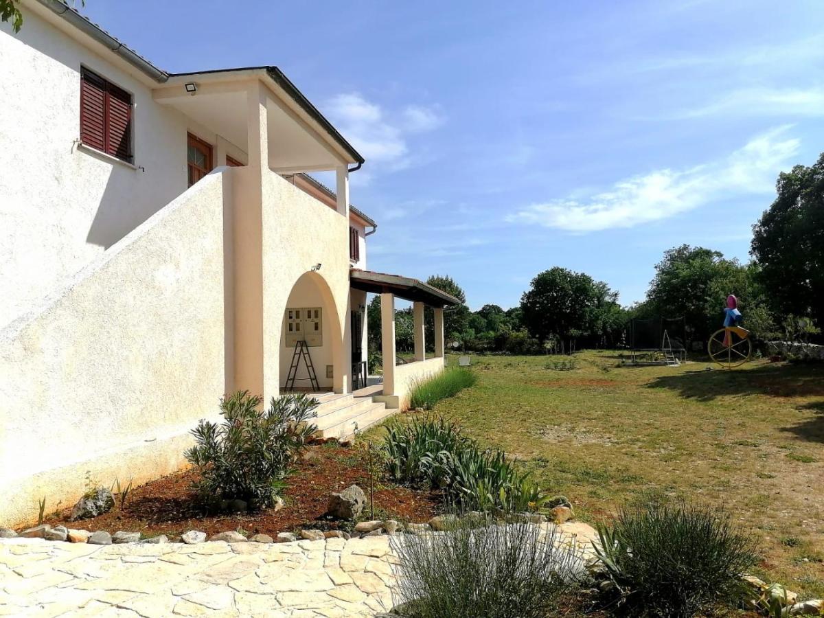 Casa Val Madorso Lägenhet Peroj Exteriör bild